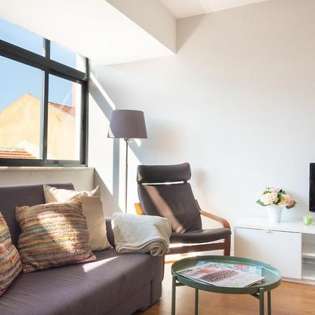 Bright & Central Apartment By Lovelystay Lisboa المظهر الخارجي الصورة