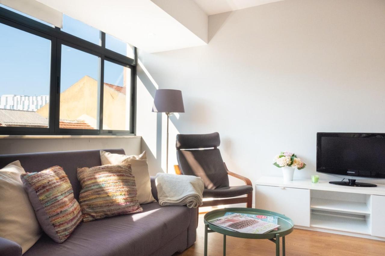 Bright & Central Apartment By Lovelystay Lisboa المظهر الخارجي الصورة