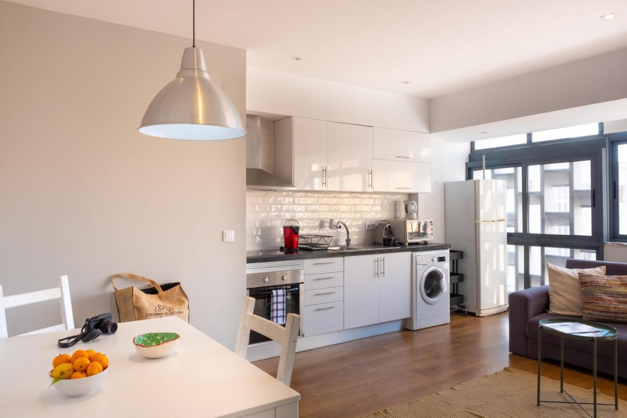 Bright & Central Apartment By Lovelystay Lisboa المظهر الخارجي الصورة