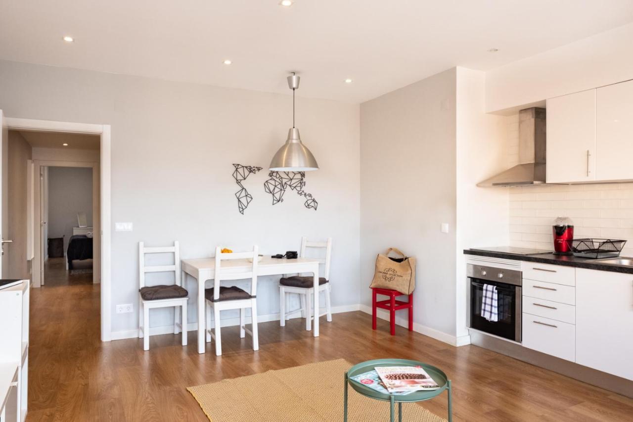 Bright & Central Apartment By Lovelystay Lisboa المظهر الخارجي الصورة