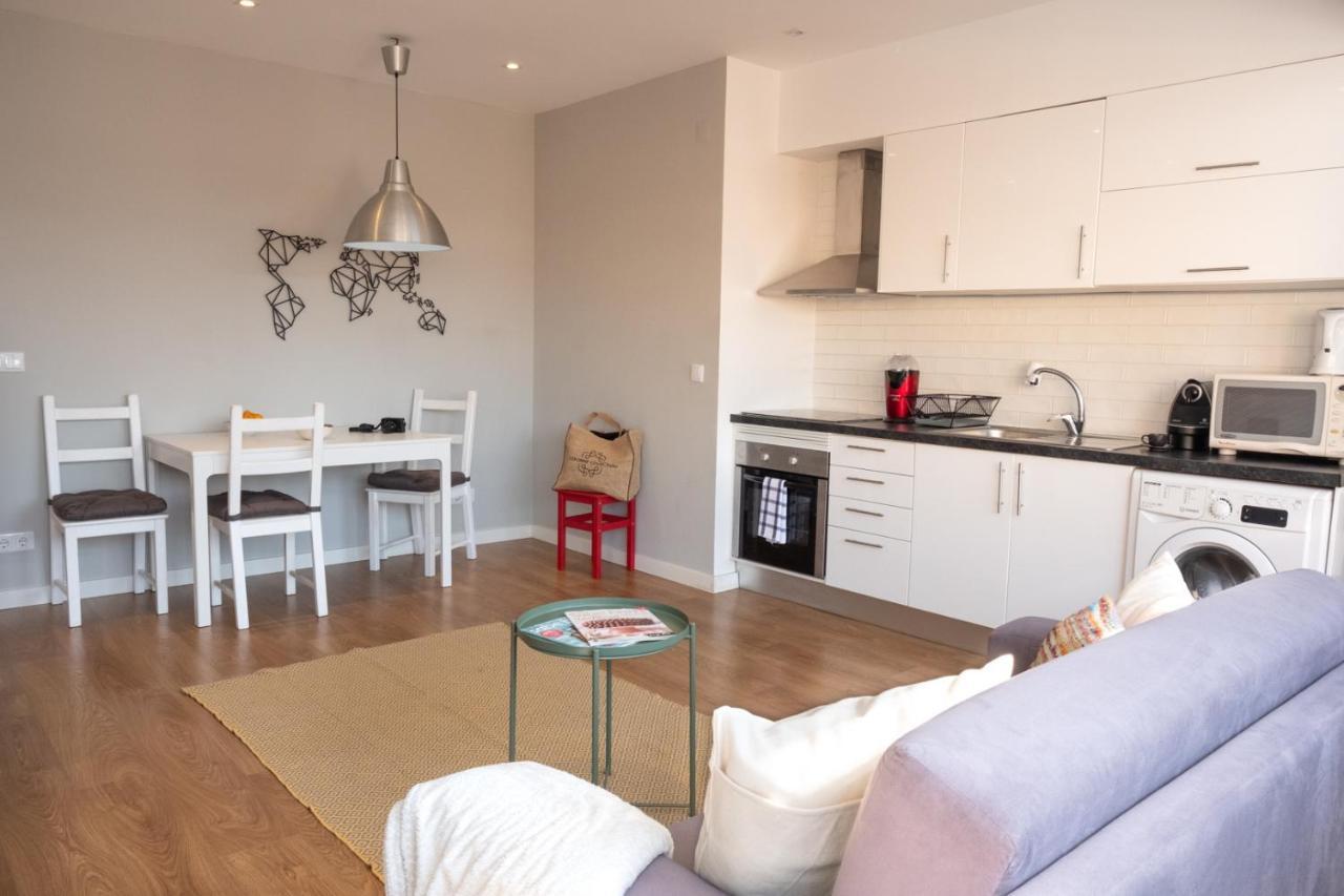 Bright & Central Apartment By Lovelystay Lisboa المظهر الخارجي الصورة