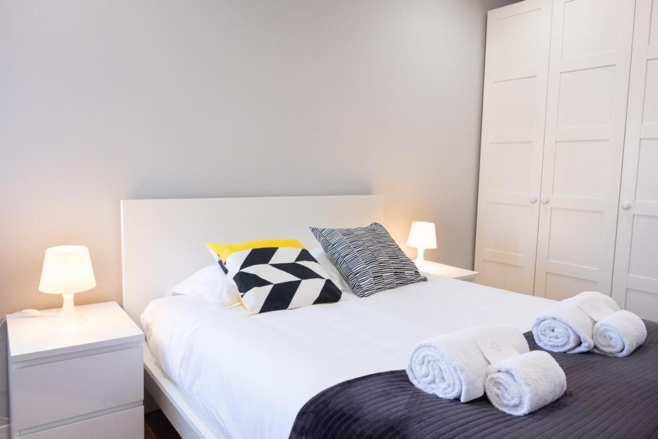 Bright & Central Apartment By Lovelystay Lisboa المظهر الخارجي الصورة