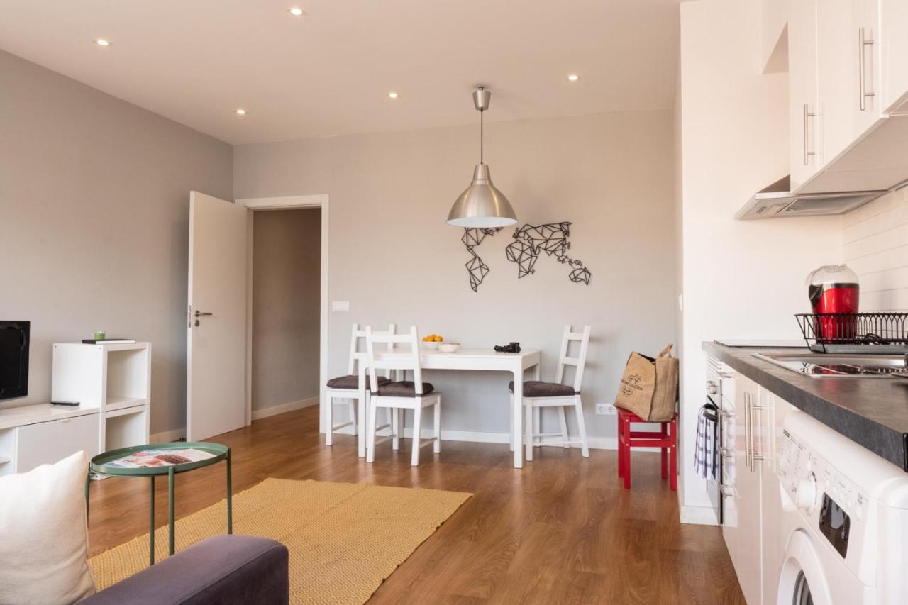 Bright & Central Apartment By Lovelystay Lisboa المظهر الخارجي الصورة