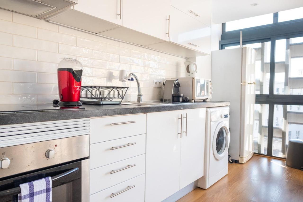 Bright & Central Apartment By Lovelystay Lisboa المظهر الخارجي الصورة