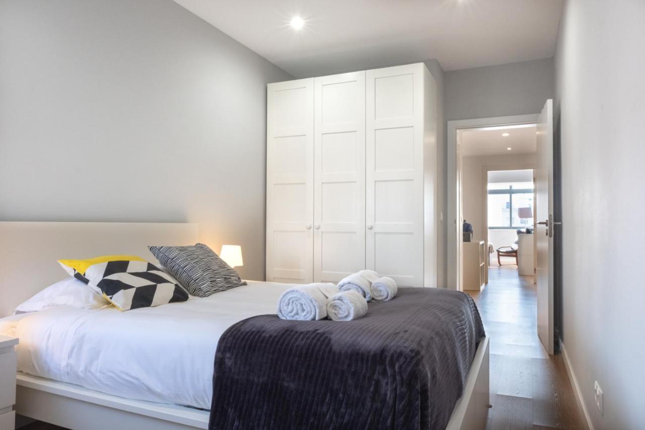 Bright & Central Apartment By Lovelystay Lisboa المظهر الخارجي الصورة
