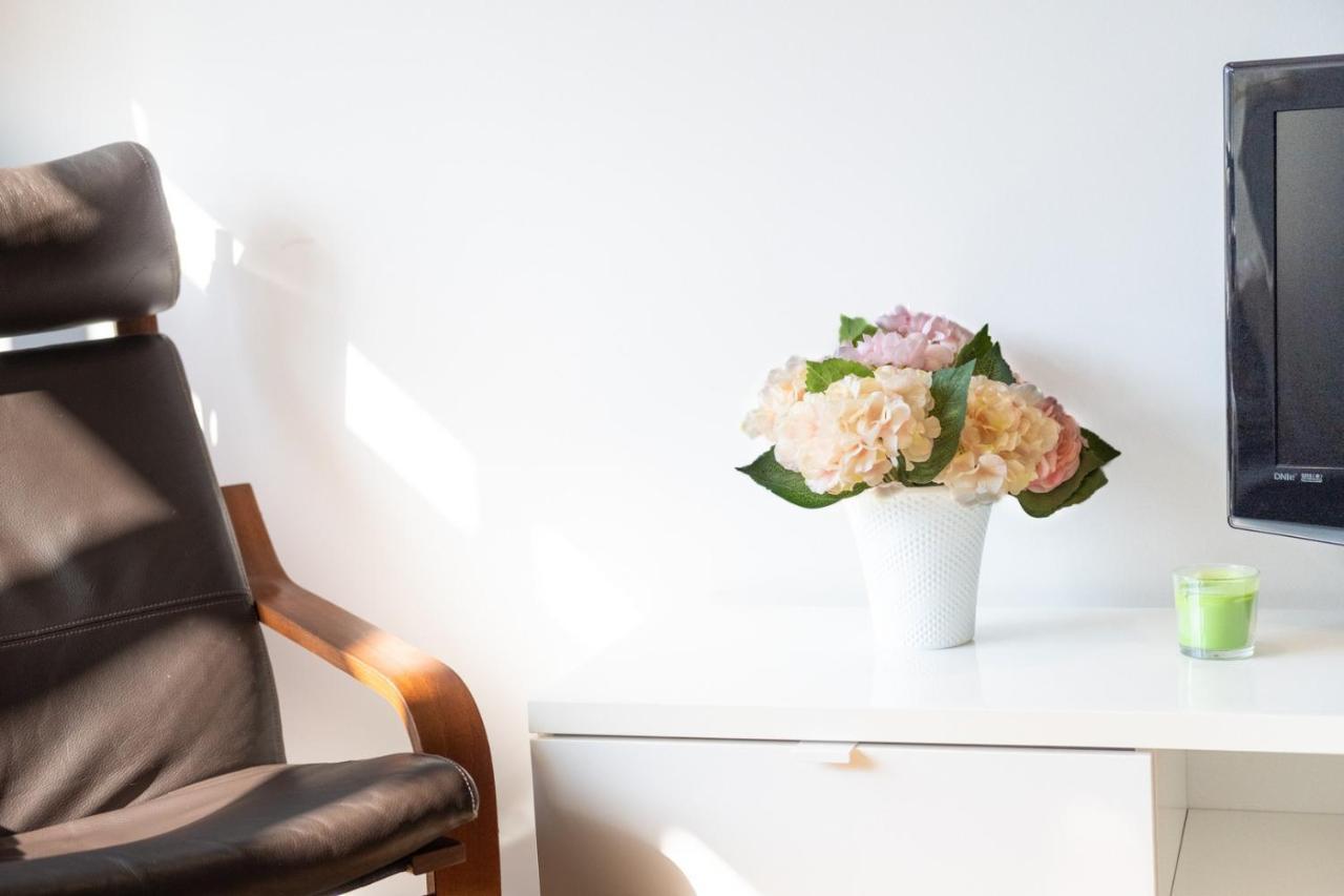 Bright & Central Apartment By Lovelystay Lisboa المظهر الخارجي الصورة