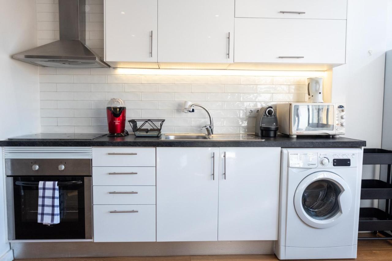 Bright & Central Apartment By Lovelystay Lisboa المظهر الخارجي الصورة
