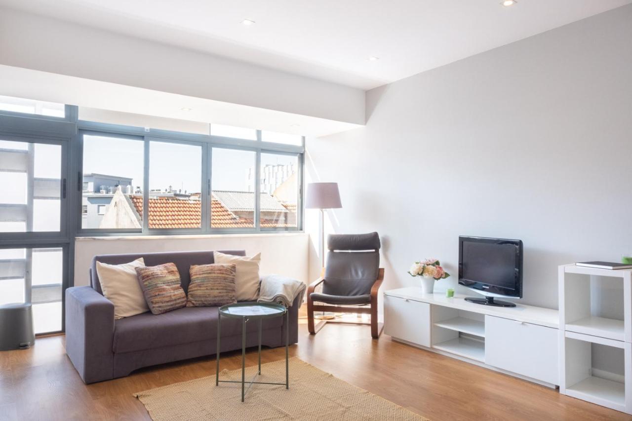 Bright & Central Apartment By Lovelystay Lisboa المظهر الخارجي الصورة